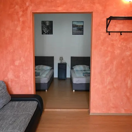Ivana Rooms Pula