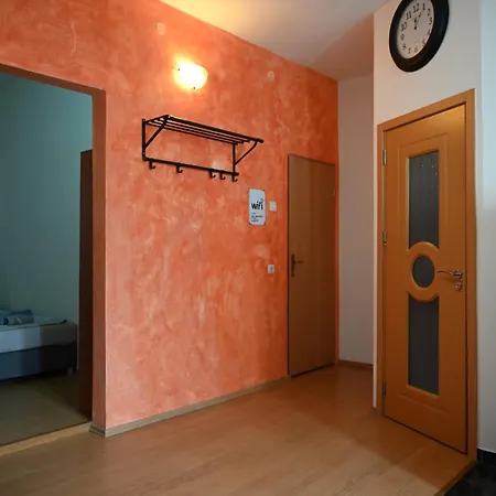 Guest house Ivana Rooms *