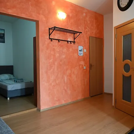 Ivana Rooms Guest house Pula