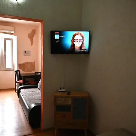 Guest house Ivana Rooms Pula