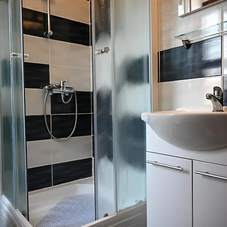 Guest house Ivana Rooms