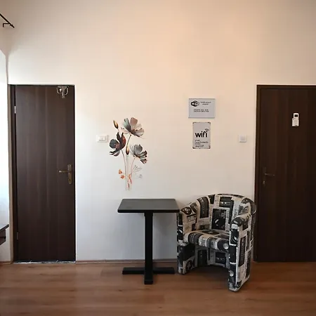 Guest house Ivana Rooms *