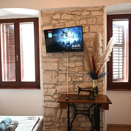 Ivana Rooms Guest house Pula