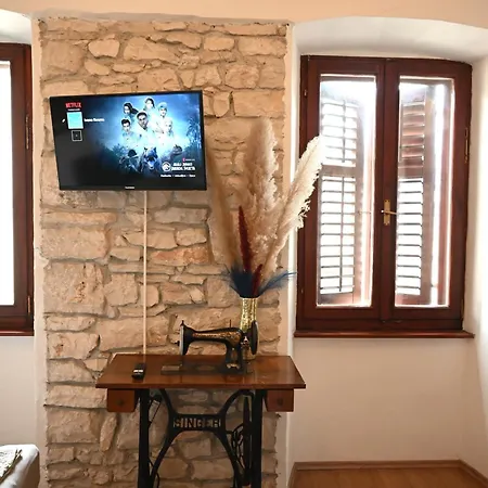Ivana Rooms Pula