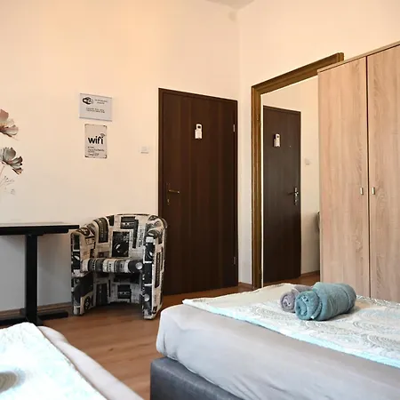 Ivana Rooms