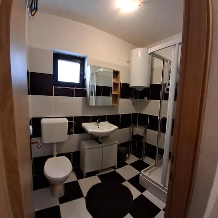 Ivana Rooms Pula