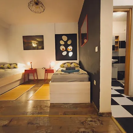 Ivana Rooms * Pula