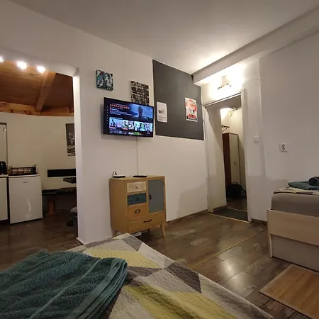 Ivana Rooms Guest house