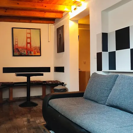 Ivana Rooms Guest house Pula
