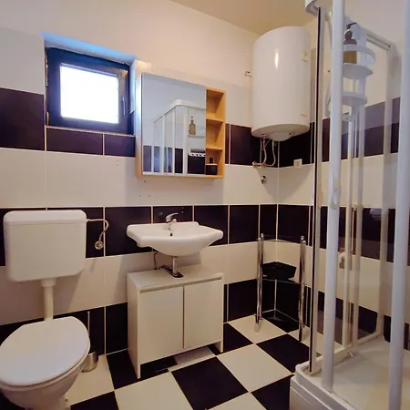 Guest house Ivana Rooms Pula