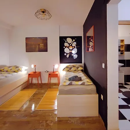 Ivana Rooms Pula