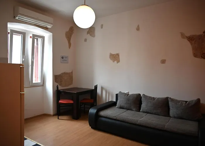 Ivana Rooms Guest house Pula