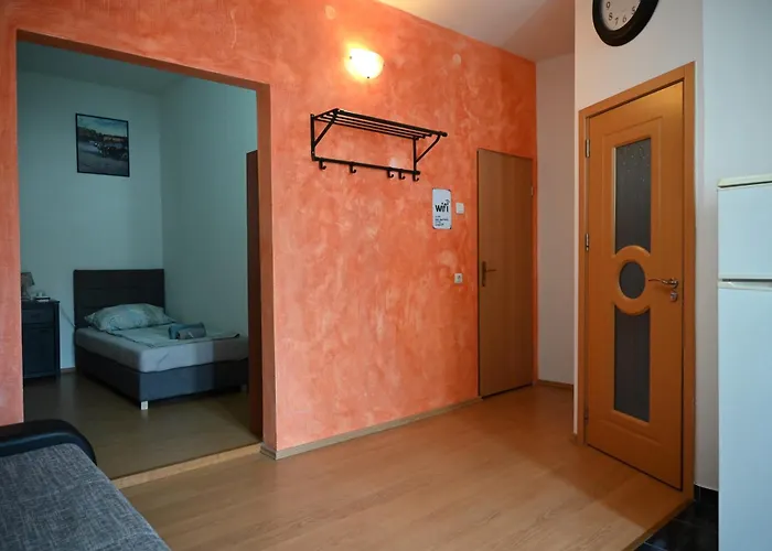 Ivana Rooms Guest house Pula