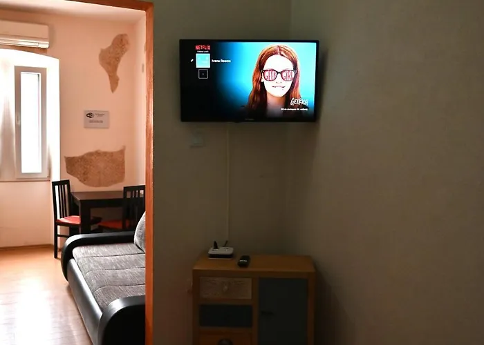 Guest house Ivana Rooms Pula