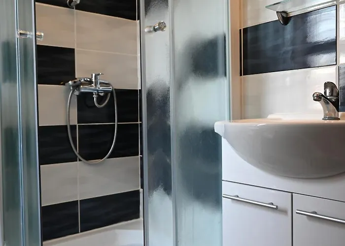 Guest house Ivana Rooms