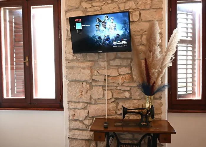 Ivana Rooms Guest house Pula