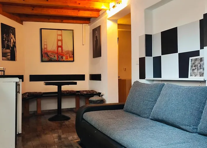 Ivana Rooms Guest house Pula