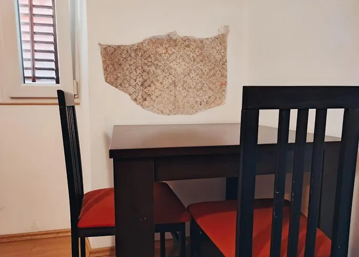 Guest house Ivana Rooms Pula